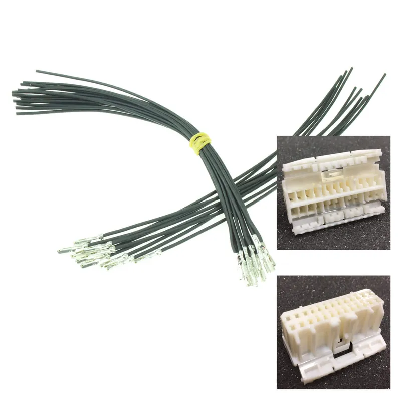 26 Pin Options Port Connector Package MS3Pro Plug N Play DIYAutoTune Grab Now