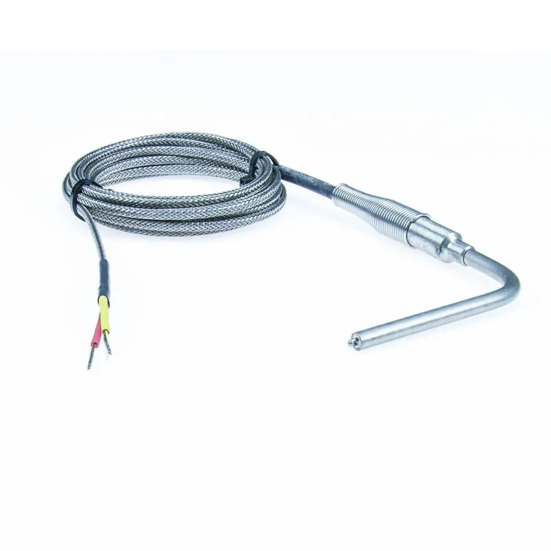 Don’t Miss Out Closed Tip EGT Probe Red Avenger 3/16 Diameter DIYAutoTune