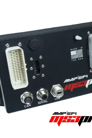 Get Yours MS3Pro EVO by AMP EFI DIYAutoTune