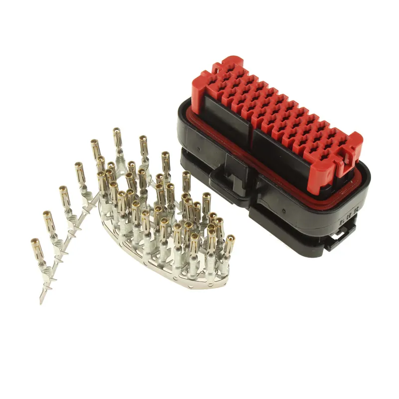 AMPSEAL Connector MicroSquirt DIYAutoTune Save Now