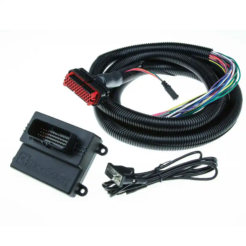 MicroSquirt with 8 Foot Harness DIYAutoTune Super Sale