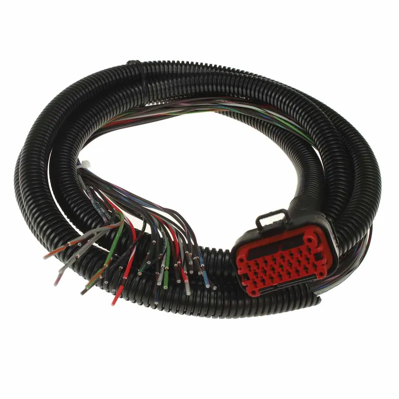 Ultimate 8 Foot Center Harness MS3Pro DIYAutoTune Must Have