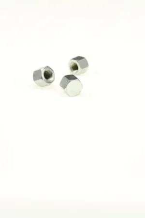 Certified EGT Port Cap Kit - Package of 3 DIYAutoTune