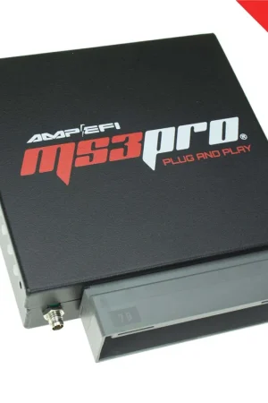 99-04 V8 Mustang MS3Pro Plug and Play DIYAutoTune Discount