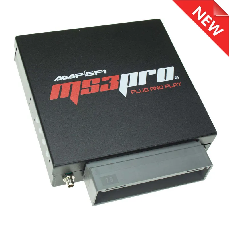 99-04 V8 Mustang MS3Pro Plug and Play DIYAutoTune Discount