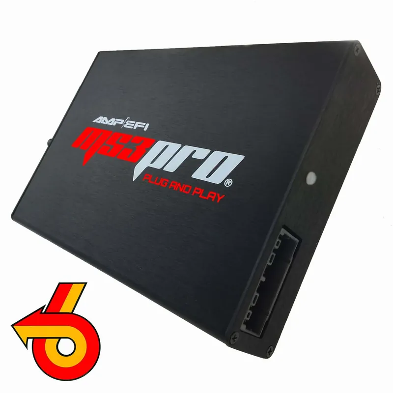 Brand New MS3Pro 1984-1987 Buick Grand National Plug and Play DIYAutoTune