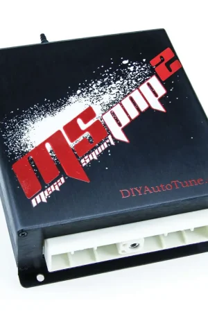 KA24DE 240SX 9501b MegaSquirtPNP Gen2 Plug and Play DIYAutoTune New Release