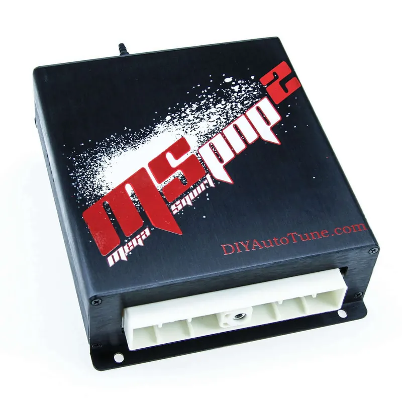 KA24DE 240SX 9501b MegaSquirtPNP Gen2 Plug and Play DIYAutoTune New Release