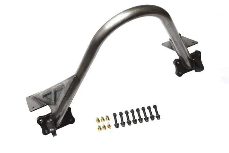Jeep JK Revolution Stinger 07-18 Wrangler JK Raw EVO Manufacturing Hot Deal