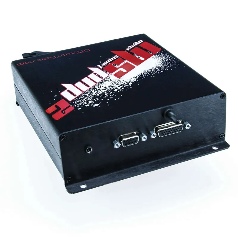 Bargain Porsche 944 8791 MegaSquirt Gen2 Plug and Play DIYAutoTune