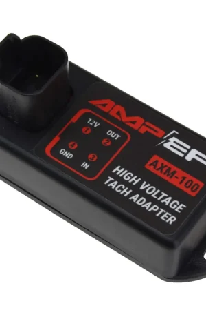 Hot Picks AXM-100 High Voltage Tach Adapter DIYAuto Tune