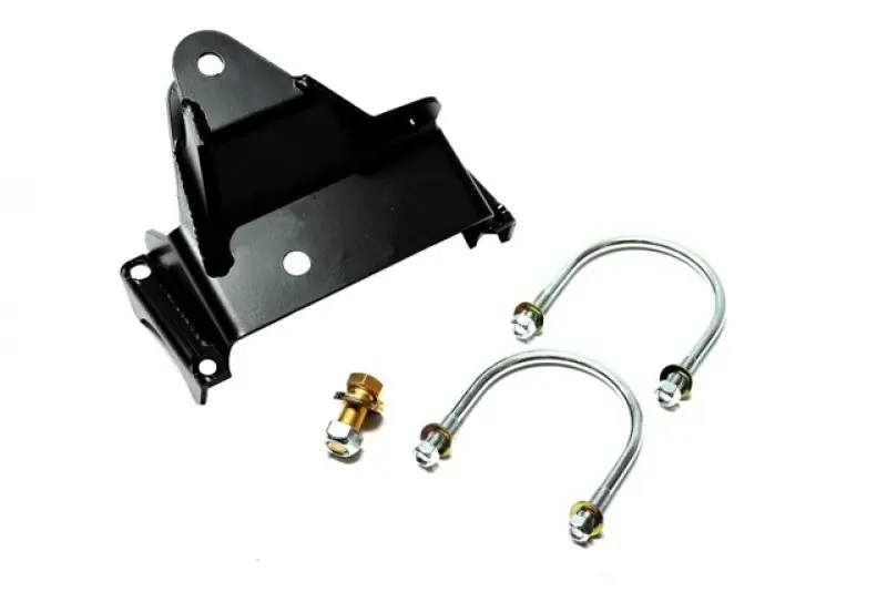 Jeep JK Rear RCC Rear Trackbar Bracket 07-18 Wrangler JK EVO Manufacturing Deal