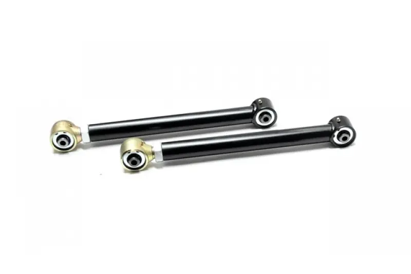 Fan Favorite Jeep JK Rear Lower Adjustable Control Arms 07-18 Wrangler JK EVO Manufacturing