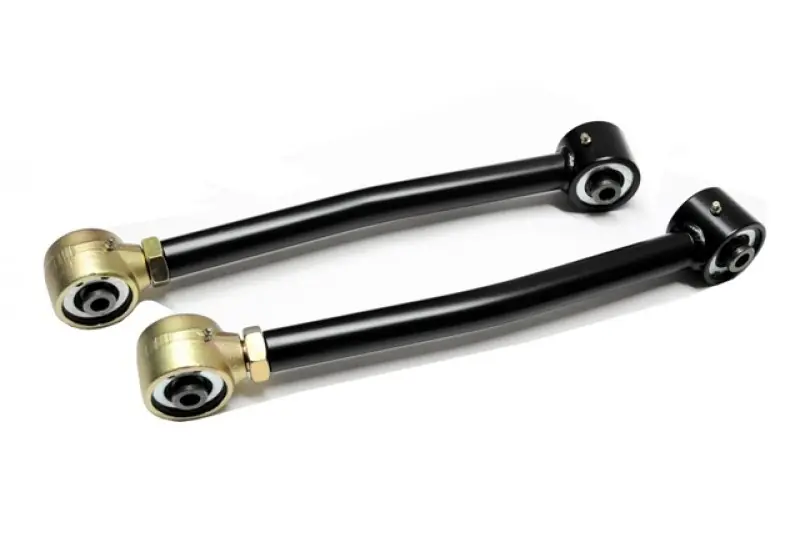 Jeep JK Rear Upper Adjustable Control Arms 07-18 Wrangler JK EVO Manufacturing Special Discount