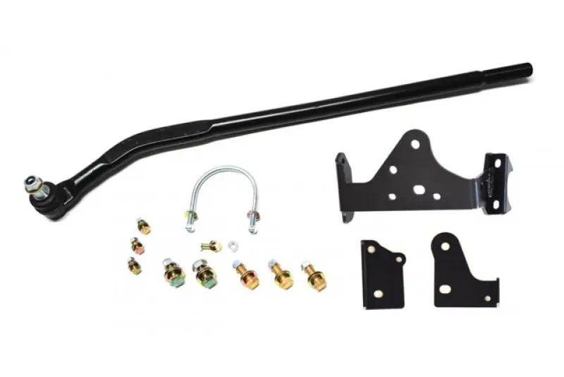 Limited Offer Jeep JK RHD Drag Link Flip Kit 07-18 Wrangler JK EVO Manufacturing