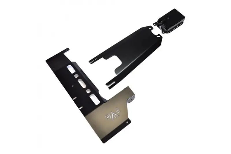 Today Only Jeep JK Protek Skid System 12-18 Wrangler JK Manual Transmission EVO Manufacturing