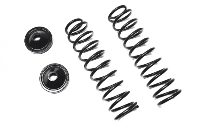 Professional Grade Jeep JK 1.5 Inch HD Leveling Kit 07-18 Wrangler JK EVO Manufacturing