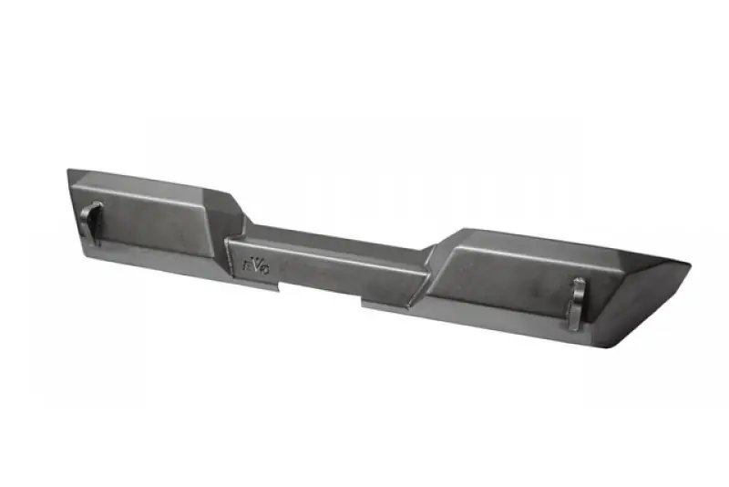 Modern Jeep JK Pro Series Rear Bumper 07-18 Wrangler JK EVO Manufacturing