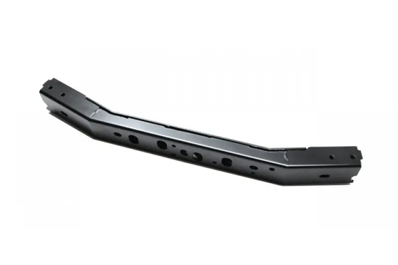 Markdown Jeep JK HD Protek Transmission Crossmember 07-11 Wrangler JK Black EVO Manufacturing