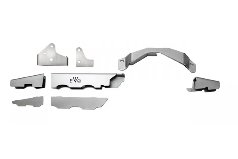Jeep JK Front Axle Truss Dana 44 07-18 Wrangler JK Rubicon ProTek EVO Manufacturing Limited Offer