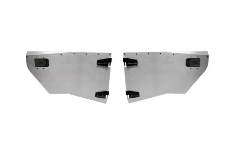 Wholesale Jeep JK Half Door Rear 07-18 Wrangler JK Set EVO Manufacturing