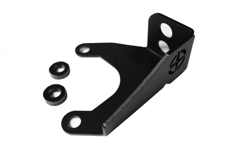 Jeep JK Tailgate Antenna Mount Passenger Side 07-18 Wrangler JK EVO Manufacturing Express Delivery