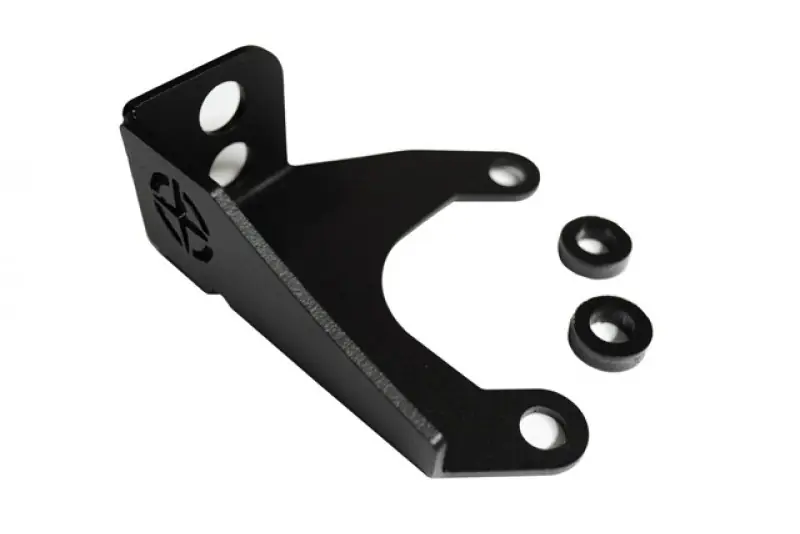 Jeep JK Tailgate Antenna Mount Driver Side 07-18 Wrangler JK EVO Manufacturing Buy Direct