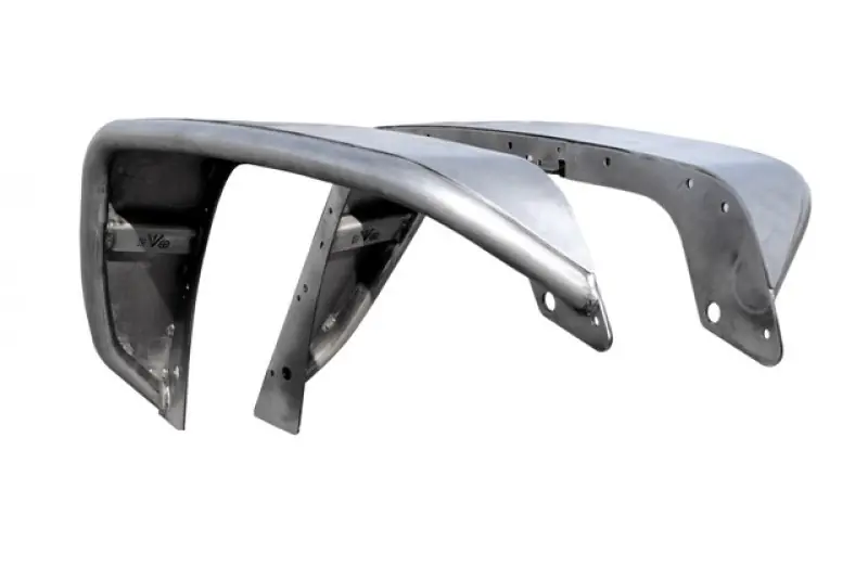 Hot Picks Jeep JK Front Fenders 07-18 Wrangler JK EVO Manufacturing