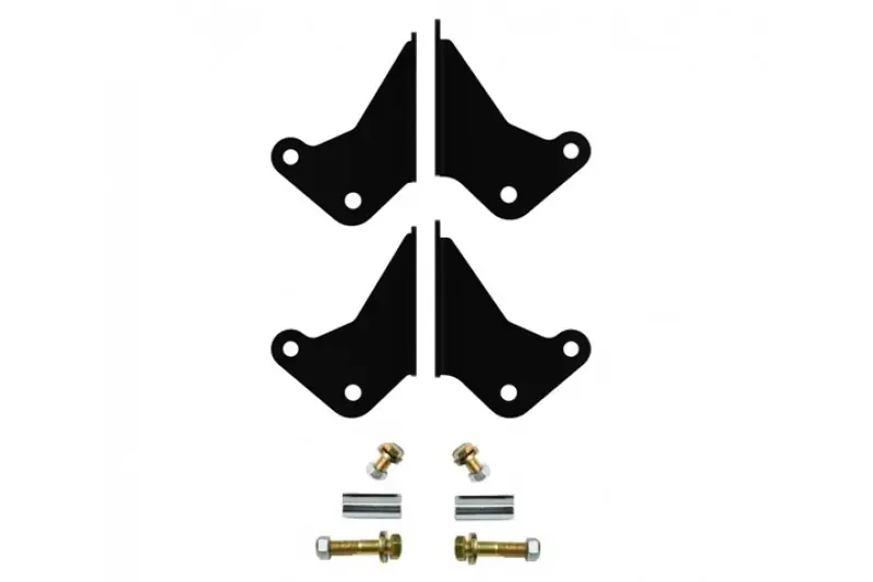 Hot Picks Jeep Gladiator JT 2.5 Inch Rear Shock Extension EVO Manufacturing