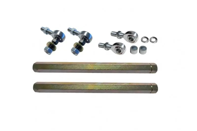 EVO HD Endlinks 7.5 Inch-8.9 Inch, Rear JT Gladiator EVO Manufacturing Express Delivery