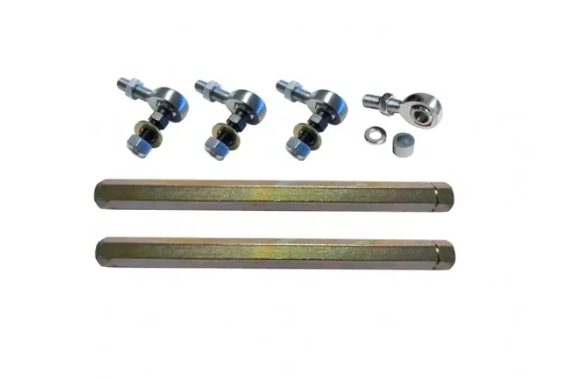 EVO HD Endlinks 10.5 Inch-11.9 Inch, Front JL/JT Gladiator EVO Manufacturing Best Choice