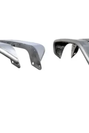 18-Present Jeep Wrangler JK/JKU Front and Rear Fenders EVO Manufacturing Genuine