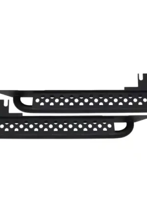 Fan Favorite FBO Rock Sliders