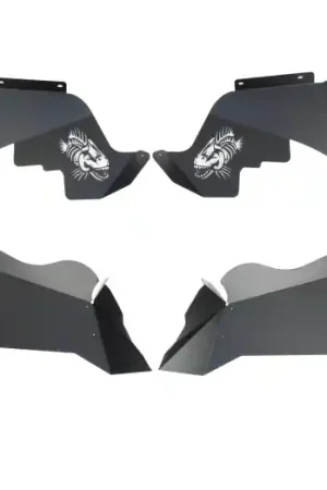 Certified FBO Inner Fender Kit