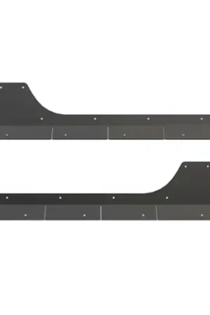 Clearance FBO Rocker Guard