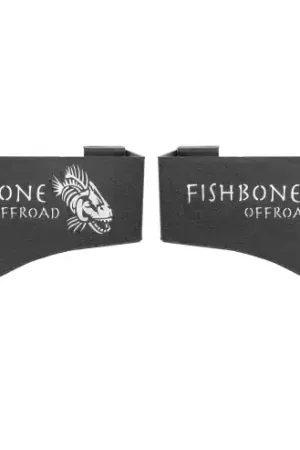 Fan Favorite FBO Wheel Well Storage