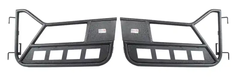 Fast Shipping FBO Tube Doors