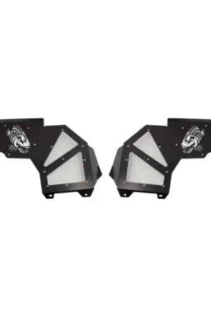FBO Fenders Fresh Stock
