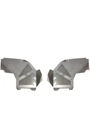 Affordable FBO Fenders