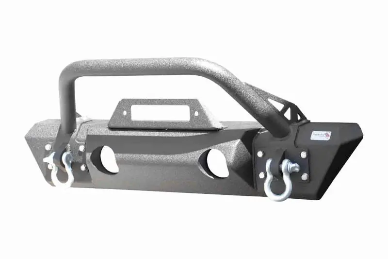 FBO Front Winch Bumpers Instant Buy