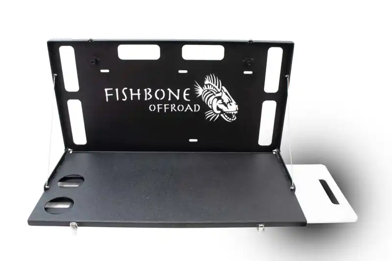 Hot Deal FBO Tailgate Table