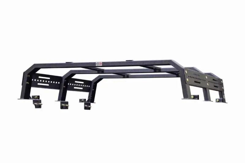 FBO Truck Bed Rack New Release