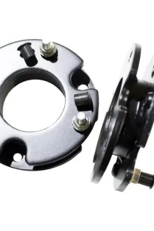 Exclusive Offer FBO Leveling Kit