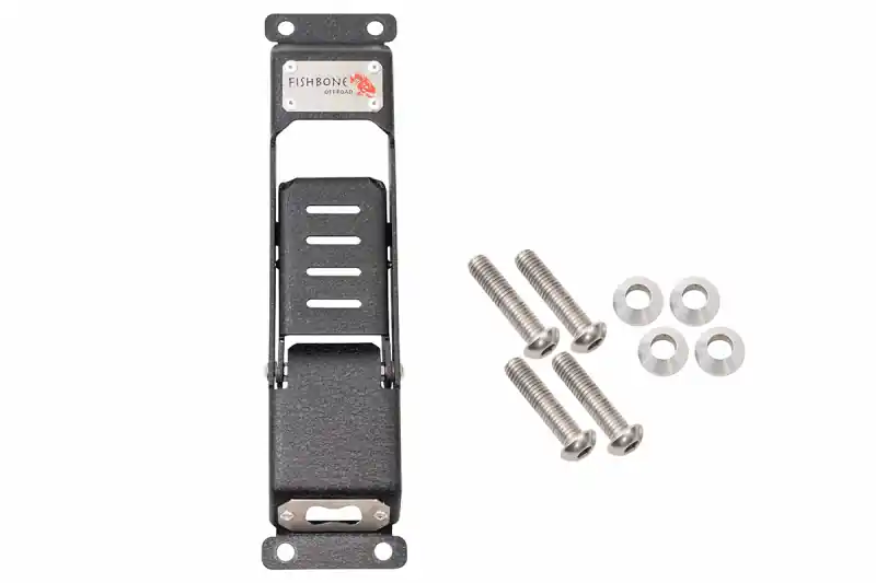 Price Drop FBO Truck Cab Side Step