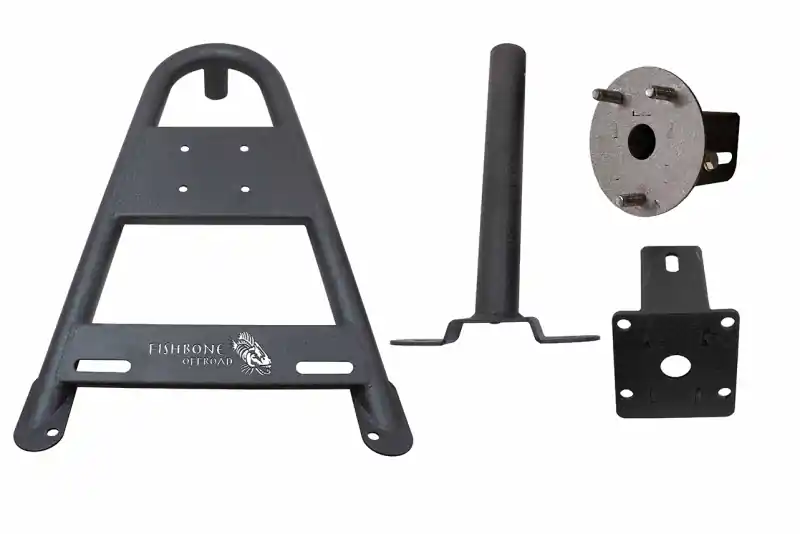 FBO Tire Carriers Premium