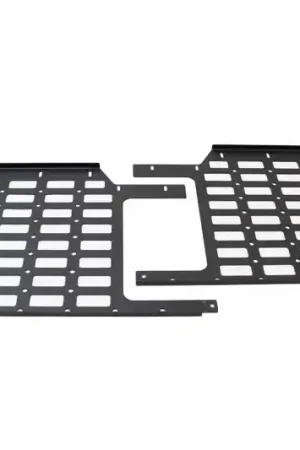 Fast Shipping FBO Molle Panel