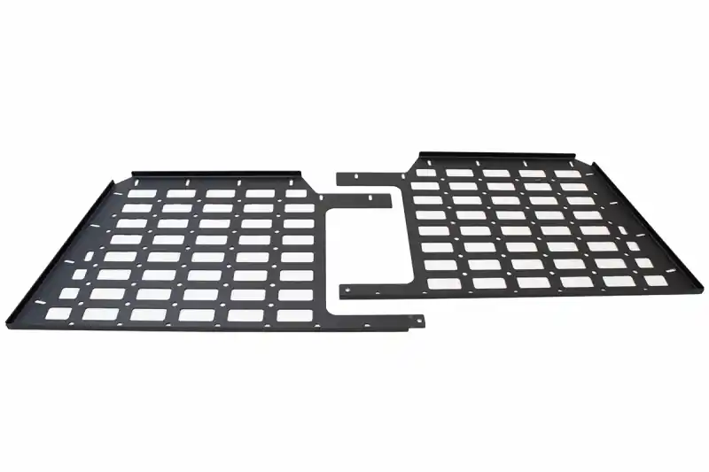 Fast Shipping FBO Molle Panel