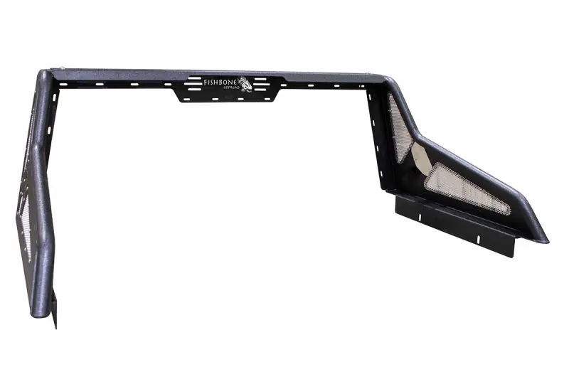 Factory Price FBO Truck Bed Rack