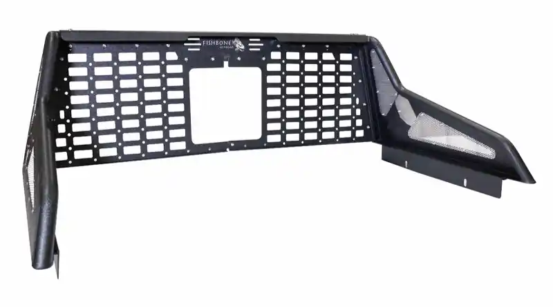 FBO Truck Bed Rack Trusted Brand