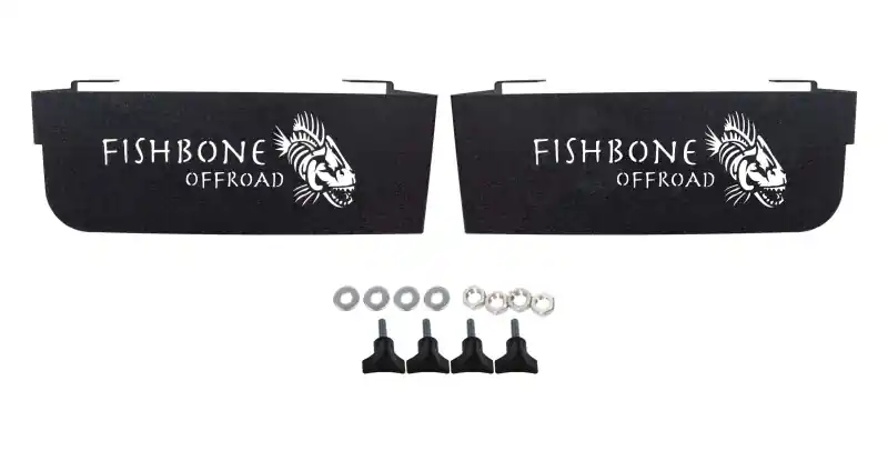Fan Favorite FBO Wheel Well Storage